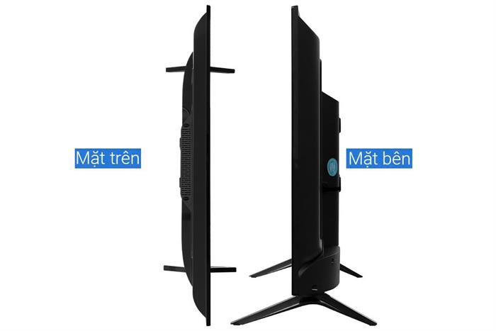 Android Tivi Casper 32 inch E32HAC110